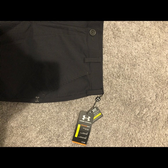 Under Armour Golf Pants - Picture 2 of 5